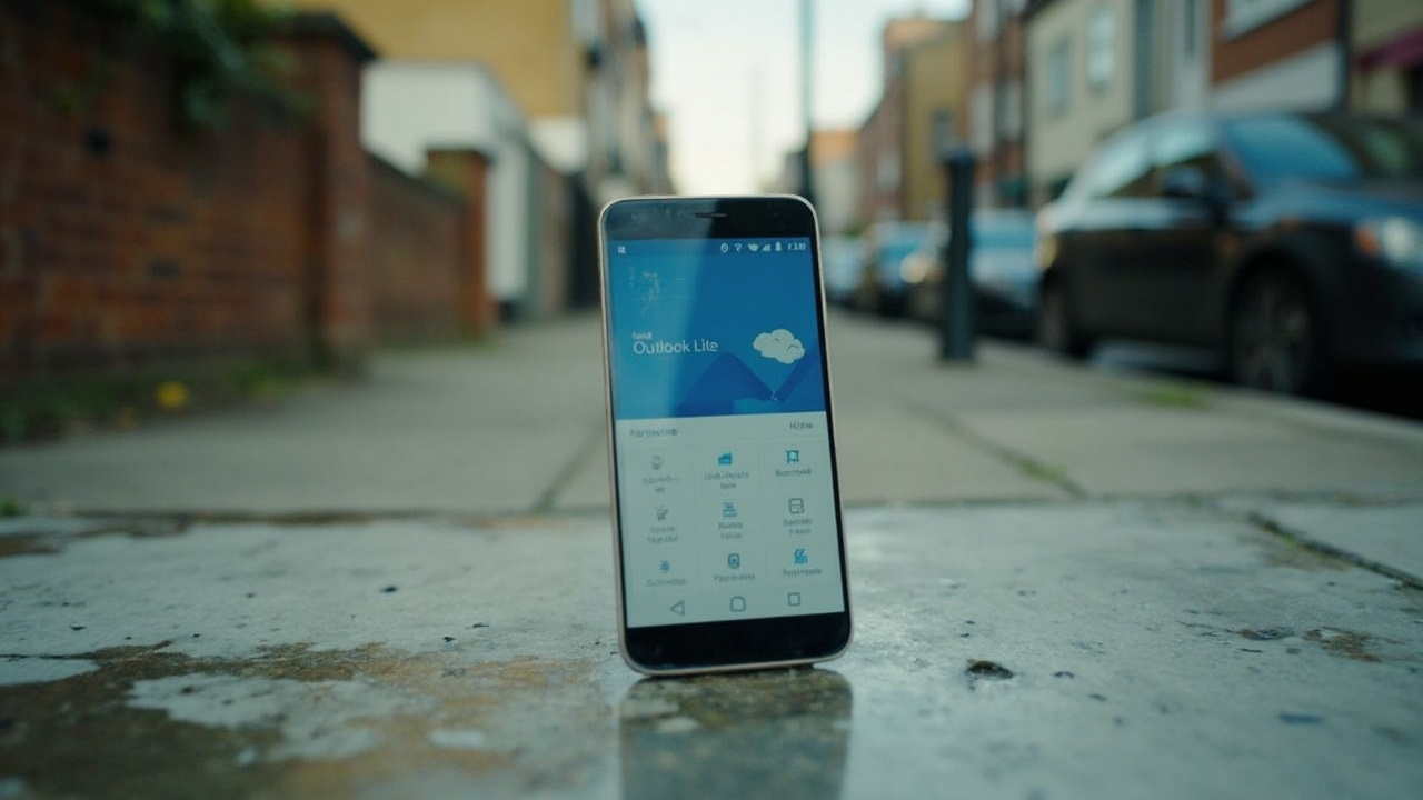Microsoft to shut down Outlook app on Android devices in May - switch or be 'cut off'
